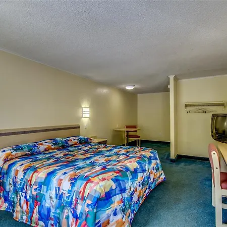 Motel 6-Saint Joseph, Mo Room photo