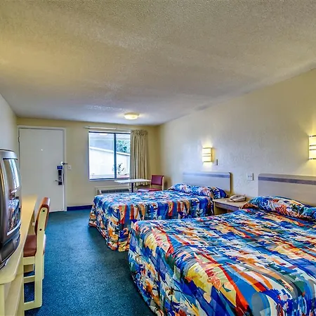 Motel 6-Saint Joseph, Mo Room photo