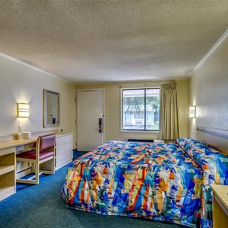 Motel 6-Saint Joseph, Mo Room photo
