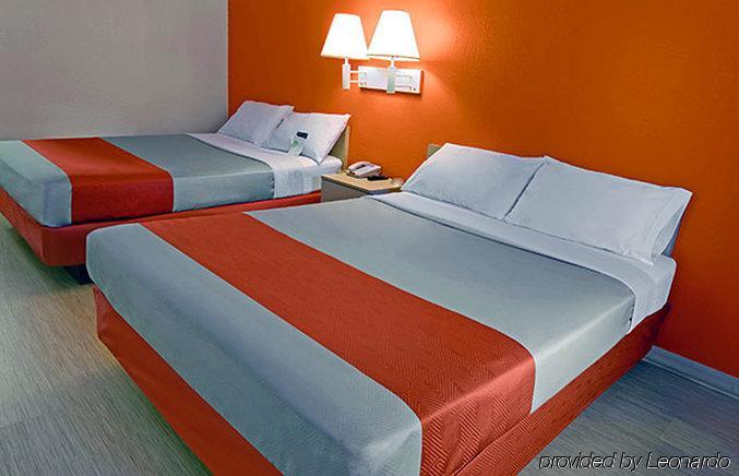 Hotel 6-saint Joseph, Mo
