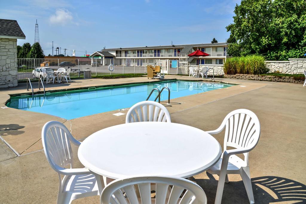 Hotel 6-saint Joseph, Mo