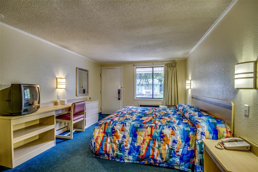 Hotel 6-saint Joseph, Mo