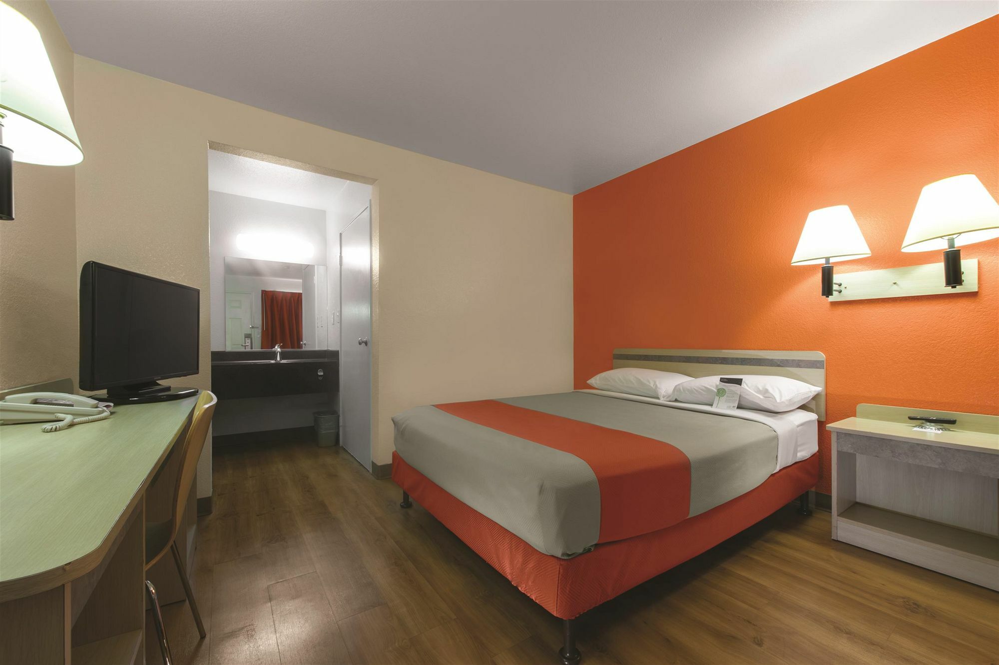 Hotel 6-saint Joseph, Mo