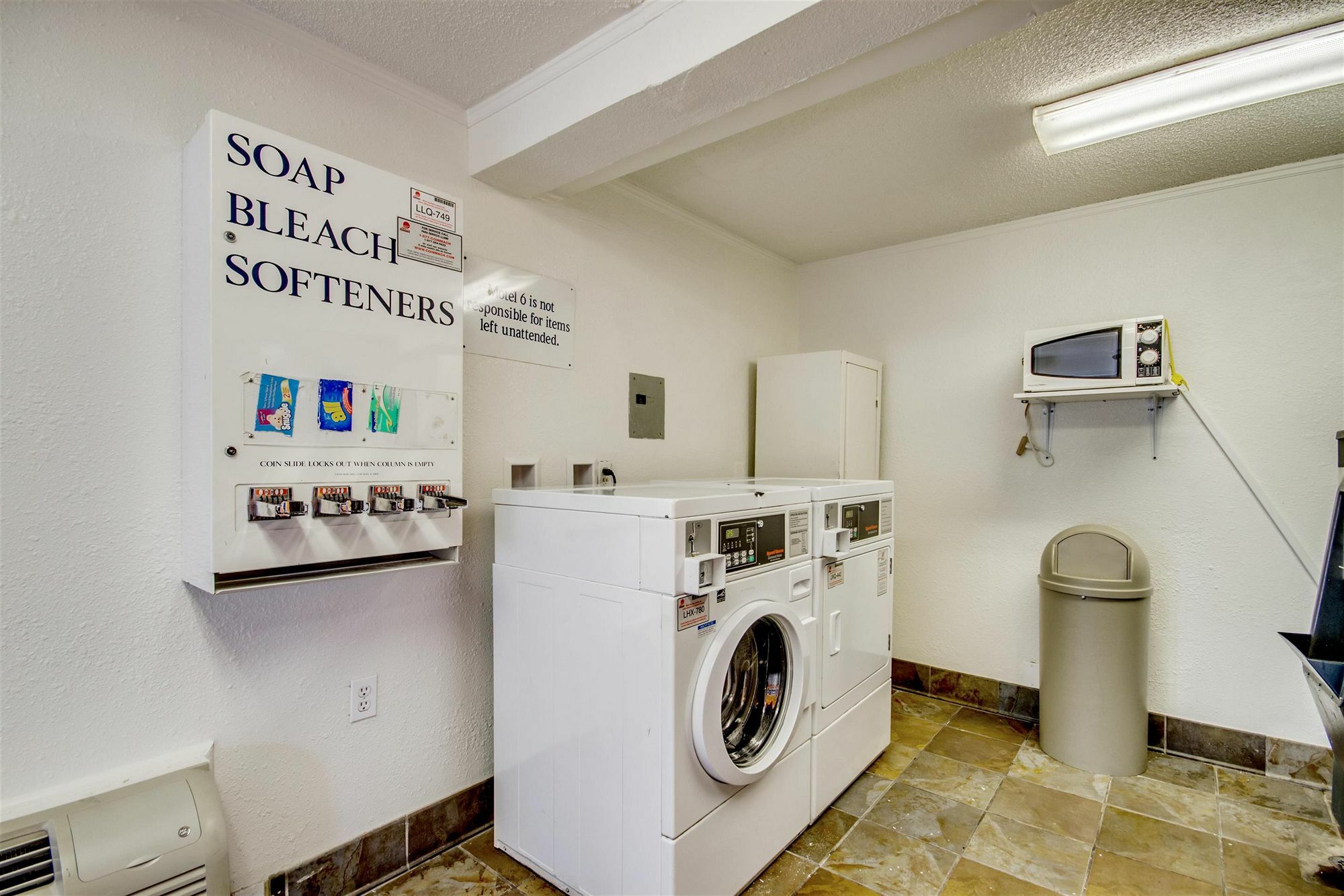 Hotel 6-saint Joseph, Mo Saint Joseph